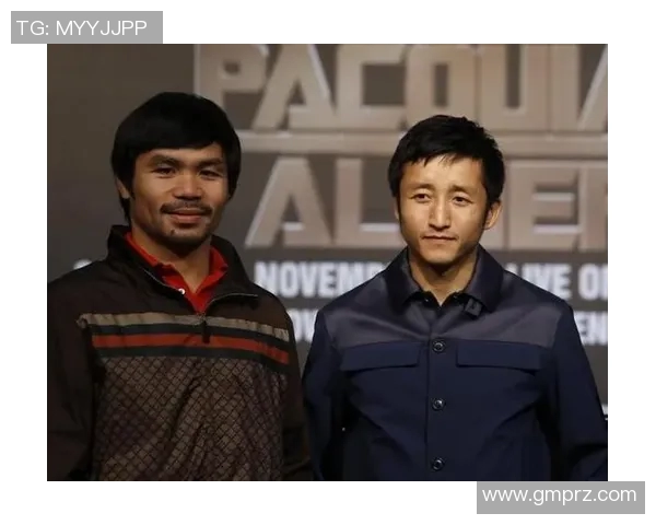 帕奎奥与邹市明巅峰对决谁将成为拳坛传奇的继承者